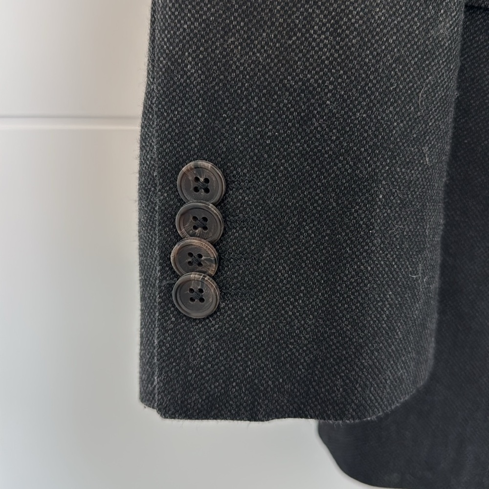 Suit Jacket - Picture 3 of 3